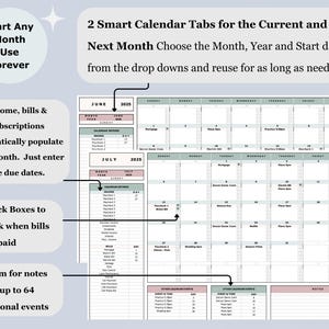 Budget by Paycheck Planner Excel Biweekly Financial Tracker Google Sheets Paycheck Budgeting Spreadsheet Template Weekly Budget Tracker Tool image 8