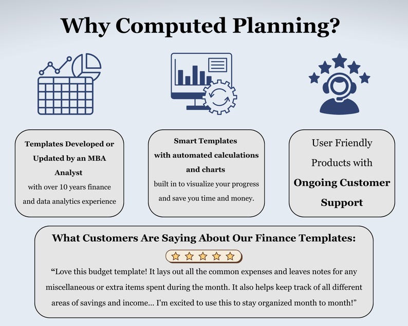 Budget by Paycheck Planner Excel Biweekly Financial Tracker Google Sheets Paycheck Budgeting Spreadsheet Template Weekly Budget Tracker Tool image 16