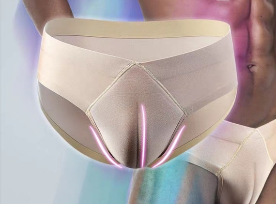 2008-202 Cameltoe Panty for Men Brand New Erotic Lingerie for Men , Men  Lingerine, Crossdressing, Cameltoe, Camel Toe, Crossdresser 