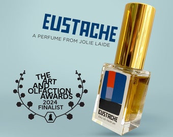 Eustache Eau de Parfum, 15ml spray