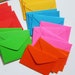 see more listings in the Miniature Envelopes section