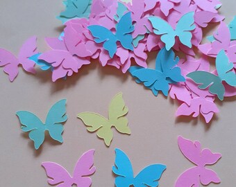 Download Butterfly Punch Out Etsy