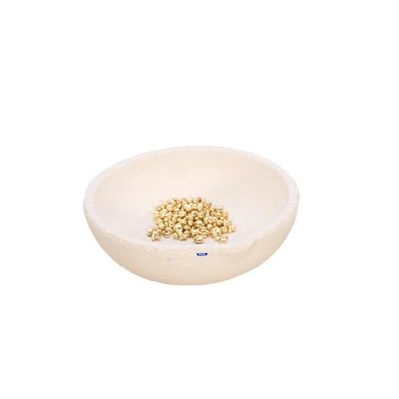 Waymil SQUARE CRUCIBLE 2 MELTING CASTING DISH