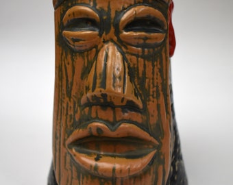 Shameful Tiki Room - house mug - Munktiki Imports Volcano