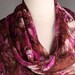 see more listings in the Straight Poly Scarves section