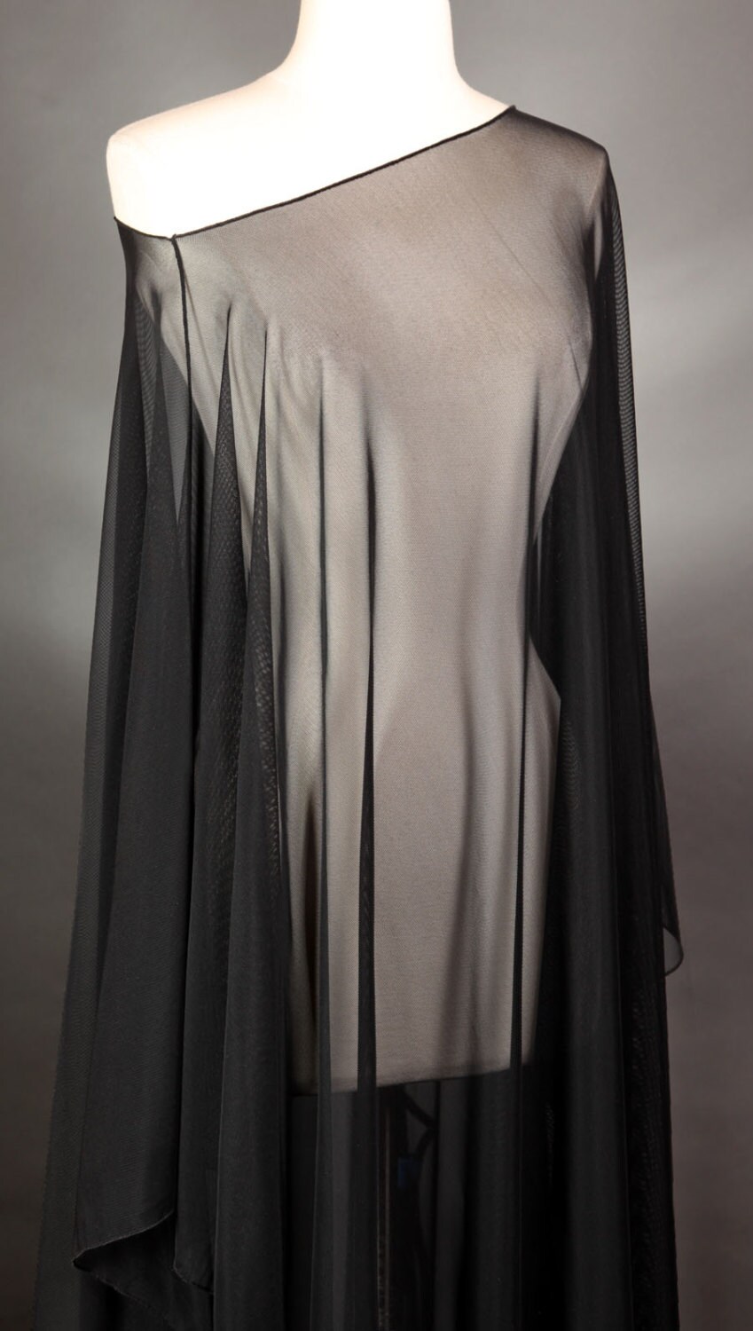 【サイズ:FreeSize_色:ブラック】[スナグパック] PONCHO UK- サイズ:FreeSize_色:ブラック】[スナグパック] PONCHO UK-