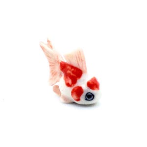 陶器の金魚鉢 - Etsy 日本