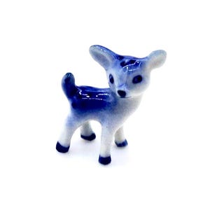 ヴィンテージ 手描き陶器 ゲーベル クマの子の置物 - 西ドイツ - Etsy 日本