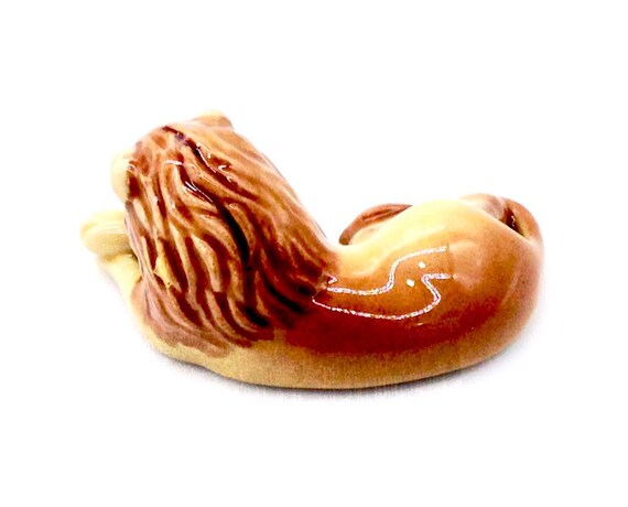MGM – 387016 – Statuetta Animale – Giovane Zebra Medium – 7,5 x 7,5 cm