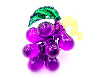 ミニチュア セラミック フレンチブルドッグ ミニ犬 動物 小さな黒と白