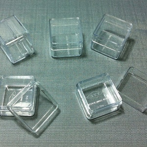 Tiny Containers 
