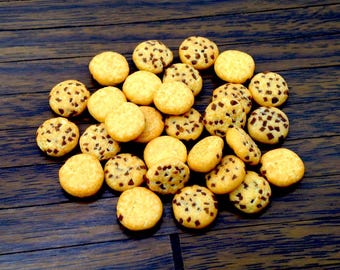 Miniatura Per Casa Delle Bambole, Prodotti Alimentari Svedesi - Foto 4