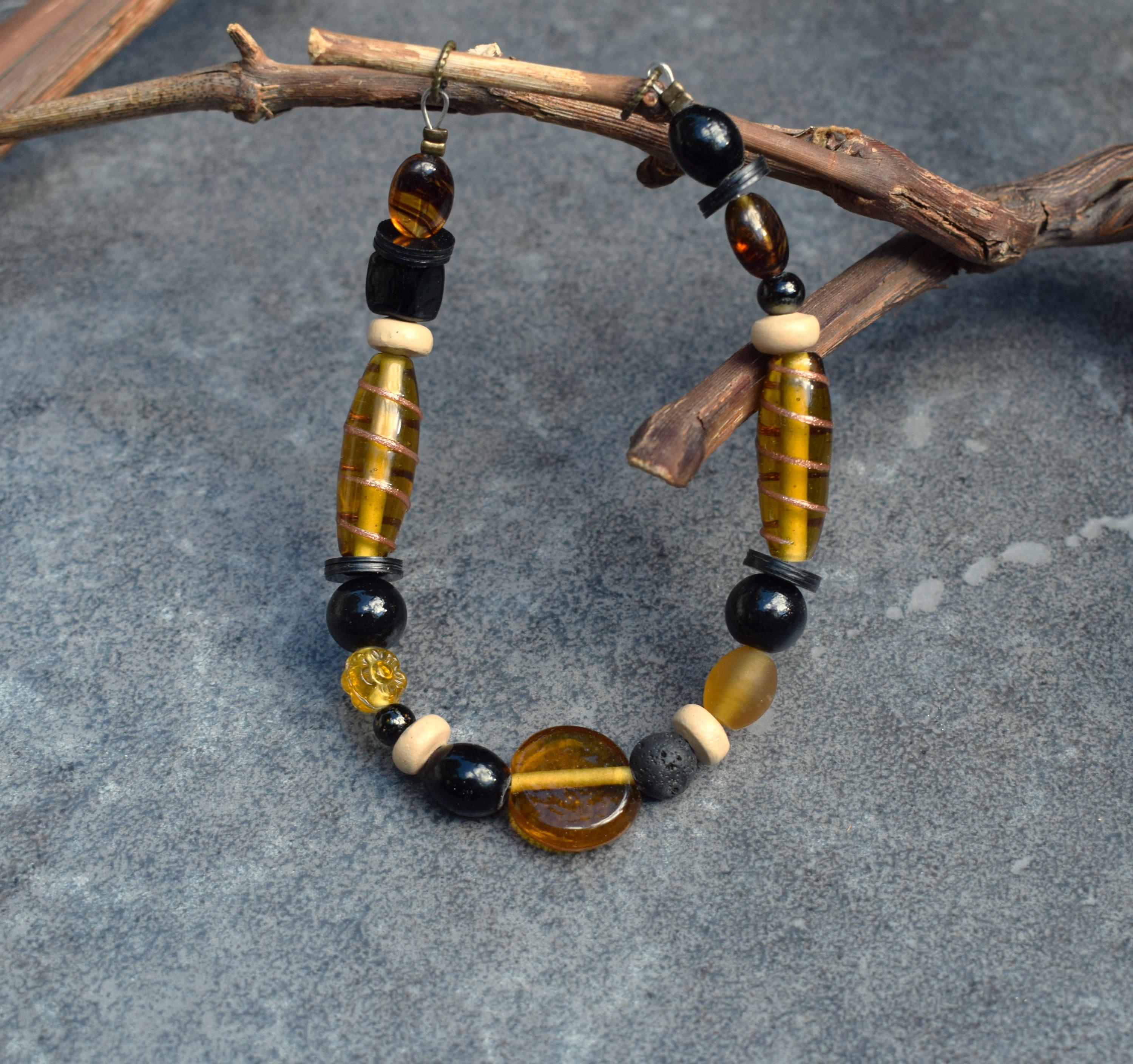 Viking Apron Beads - Etsy