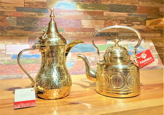 Tetera Arare Negra 1500 ml - Tea Shop