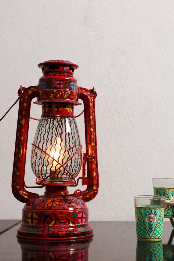 Next hurricane lamp online