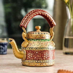 インドのティーポット 楽天市場】ヘレンド ティーポット インドの華 洋食器 800ml