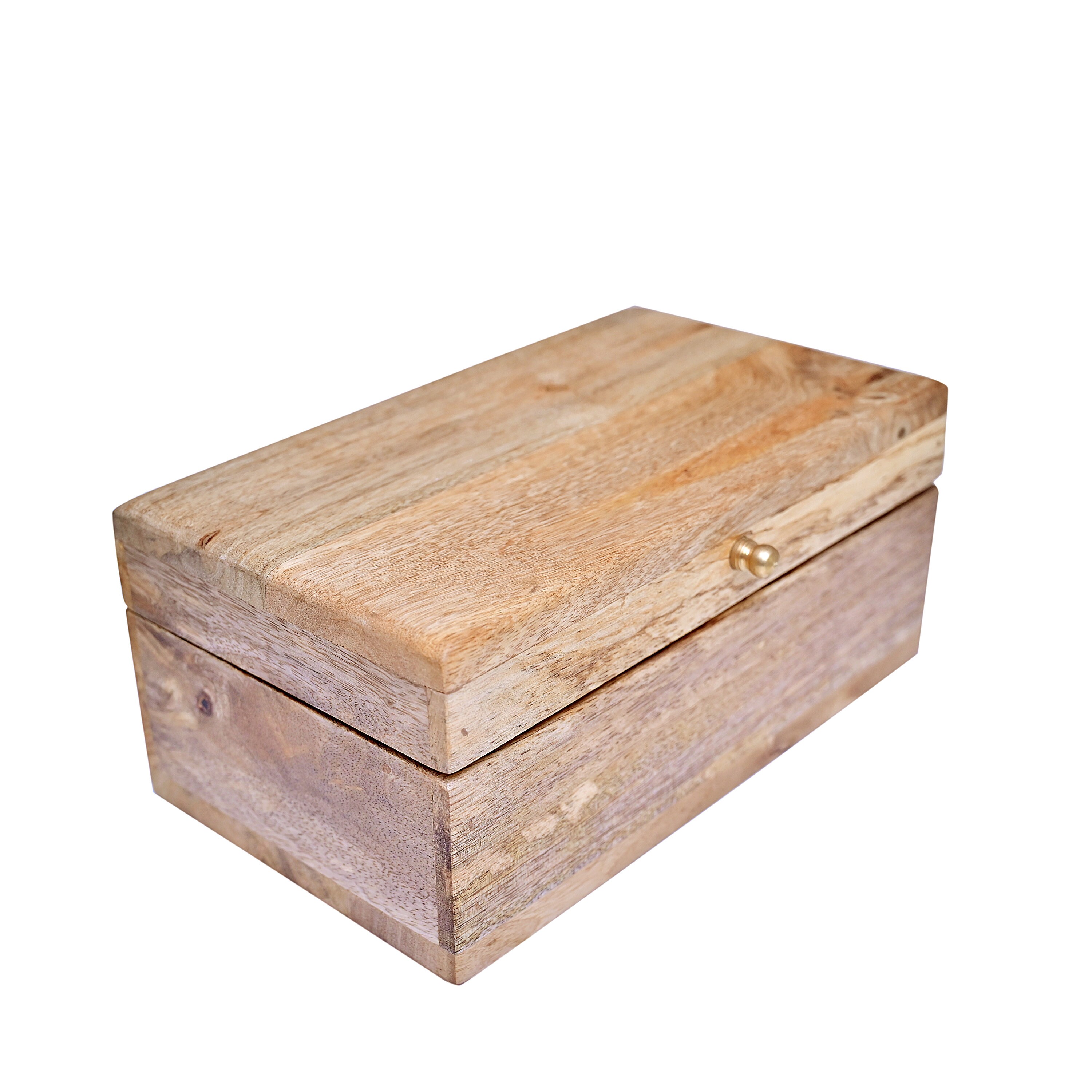 Mango Wood Boxes Mango Wood Boxes
