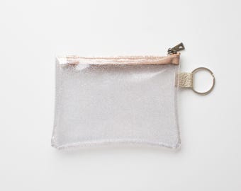 【MARGARIN FINGERS】23fw STAR KEYRING POUCH 8f9d46a8447e2b31ec6f8a5bfc109a