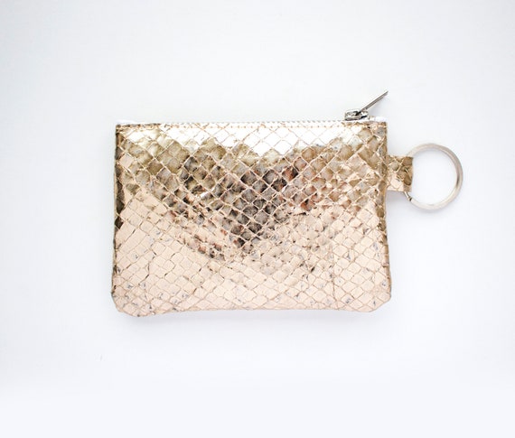 Gold Iridescent Leather Coin Purse Gold Keyring Pouch Gold Embossed Pouch Celestial Gold Key Pouch Small Gold Leather Bag Gold Purse Etsy Canada