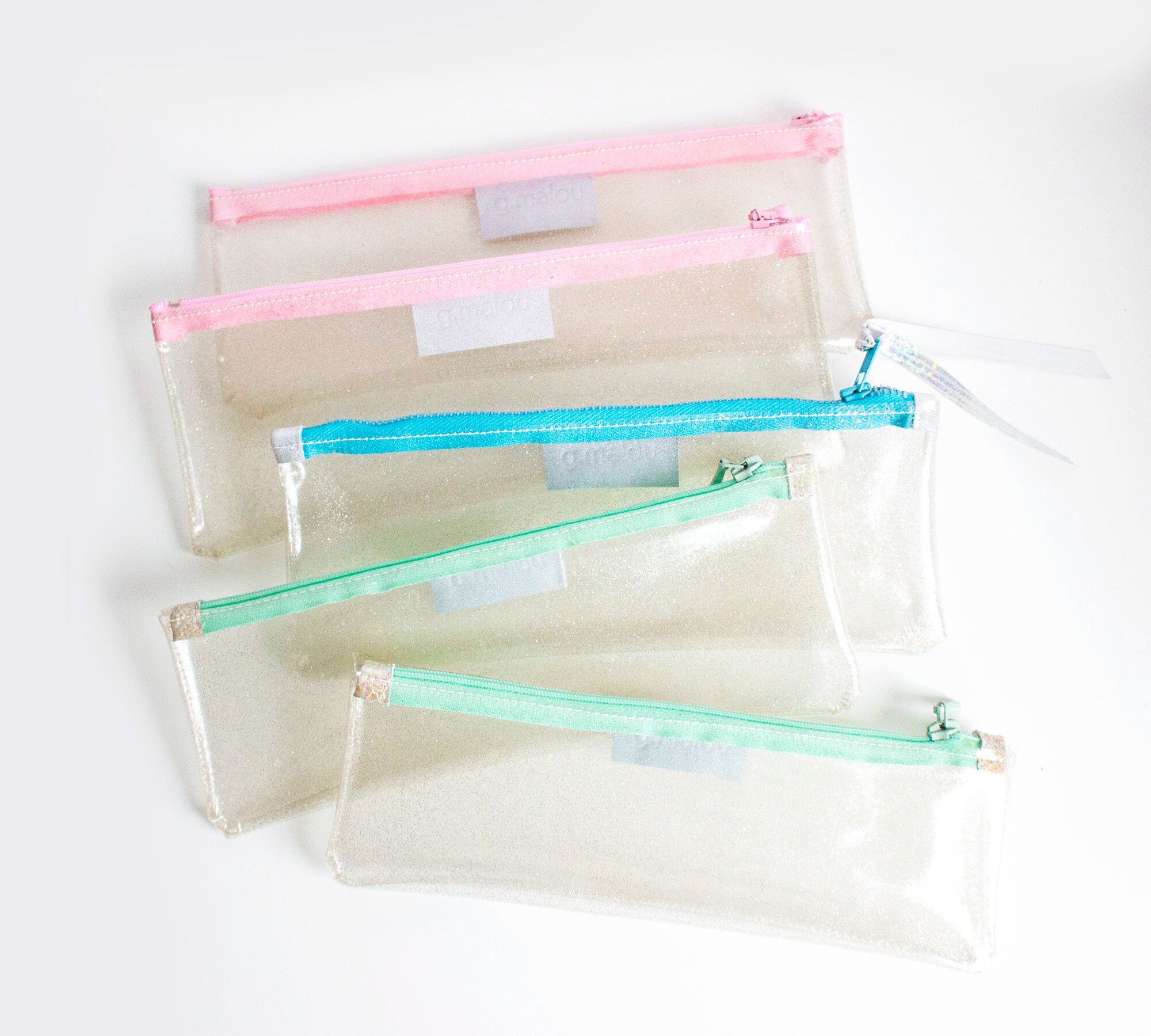 clear viral pencil pouch｜TikTok Search
