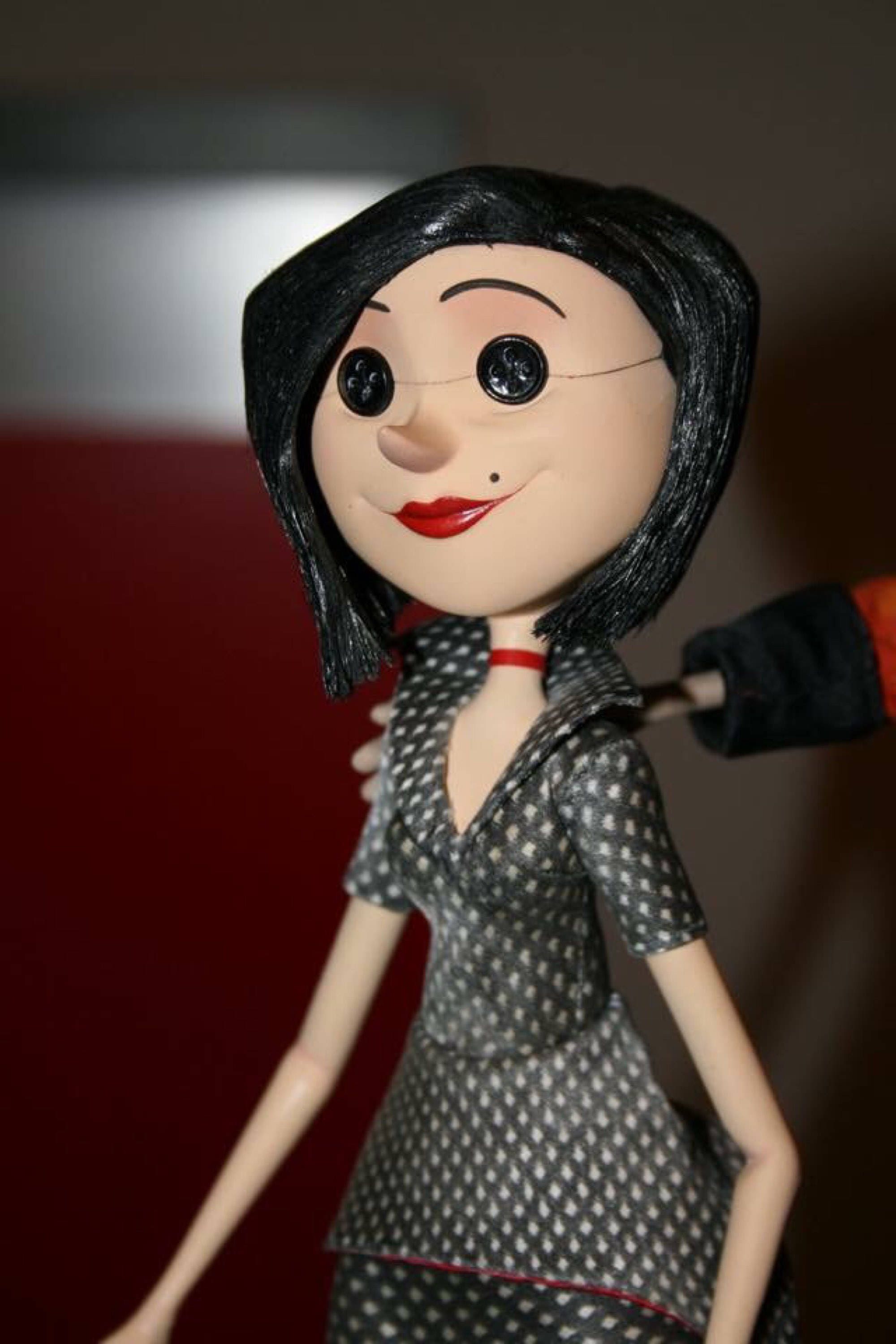 Other Mother Coraline Cosplay Dress MADE TO MEASURE - Etsy UK