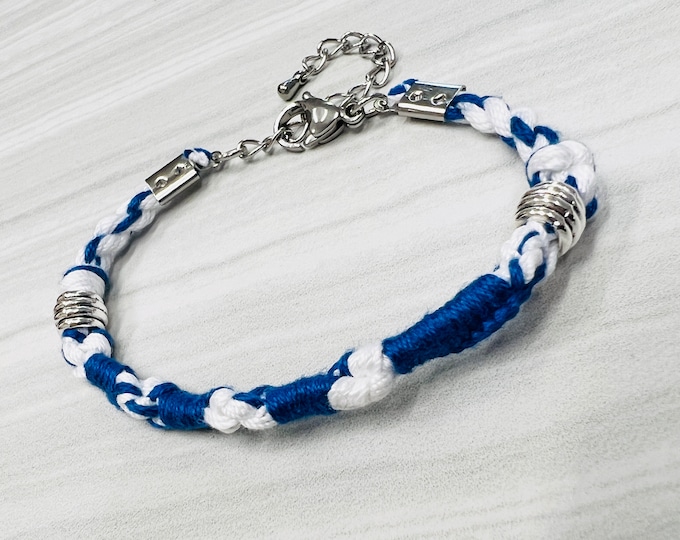 12 Tribes Tzitzits, Colors of the Twelve Tribes, - Etsy