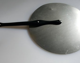 Matfer Universal Pot Cover - Lid - 10-5/8 inches - #270