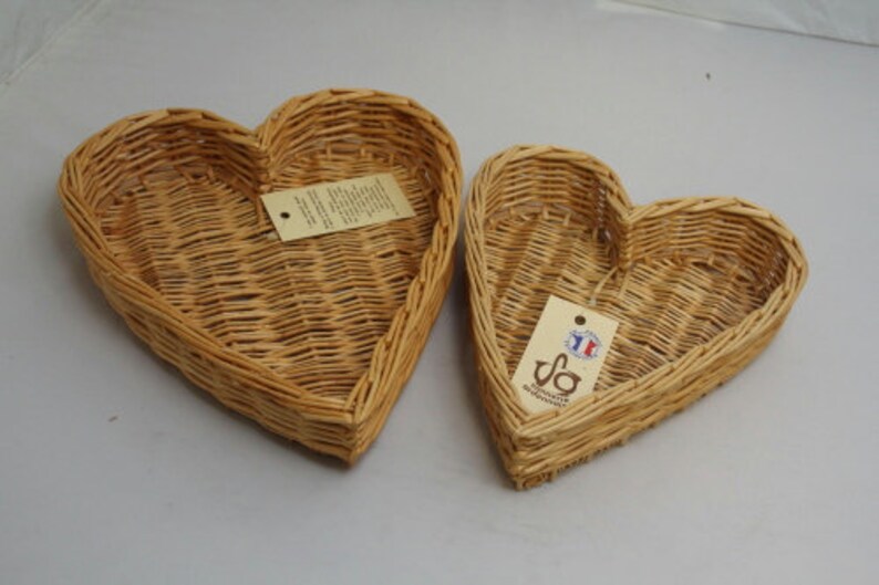 straight from the heart basket