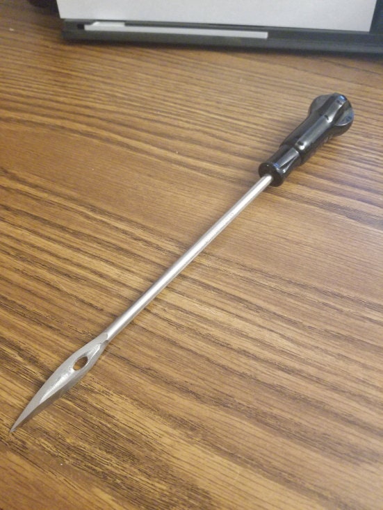 German Beef a la Mode Needle Larding Needle Trussing Etsy