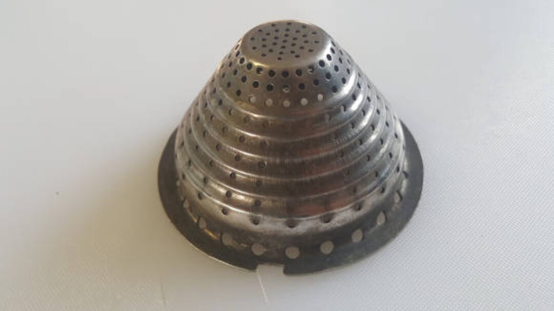 Hamilton Beach Citrus Juicer Model 932 Extractor Cone Made Etsy