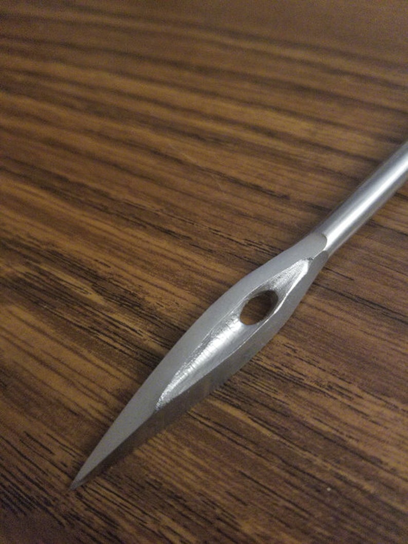 Trussing Needle Larding Needle German Beef a la Mode Needle Kitchen