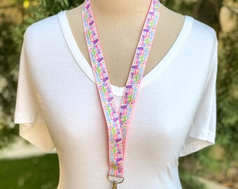 Lularoe Lanyard | Etsy