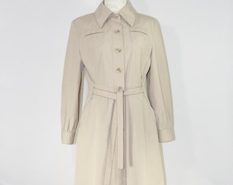 USA製 80s Brooks Brothers TRENCH COAT Arca vintage | 1980s BROOKS BROTHERS Trench Coat (with Liner)