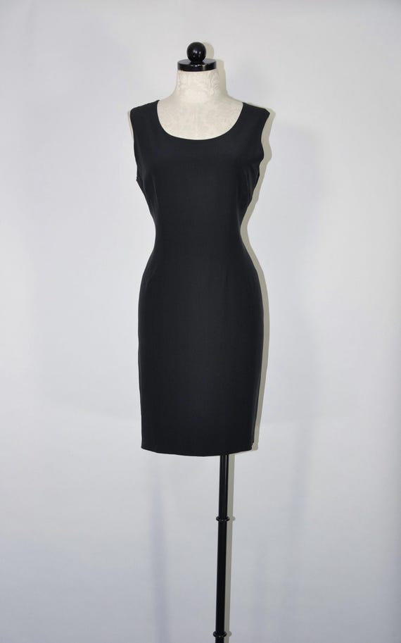 pencil dress mini Butter Yellow Double Breasted Mini Pencil Dress