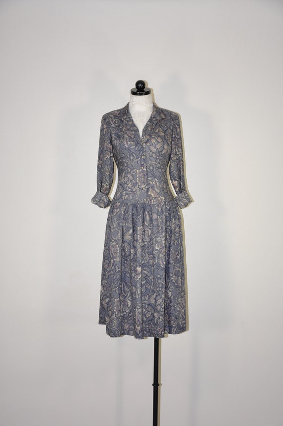 Pewter gray dress cheap