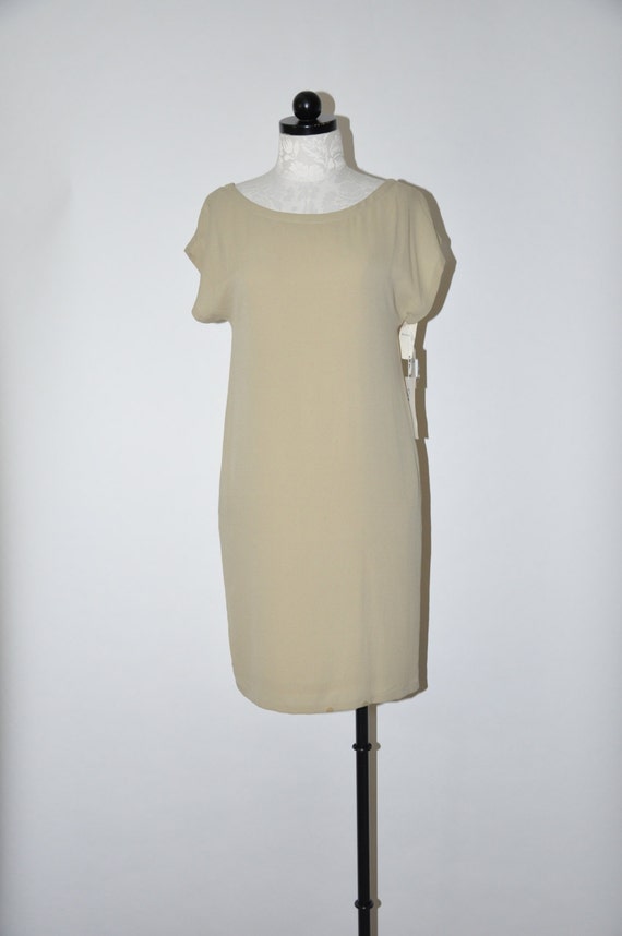 Vintage calvin klein dress Gem