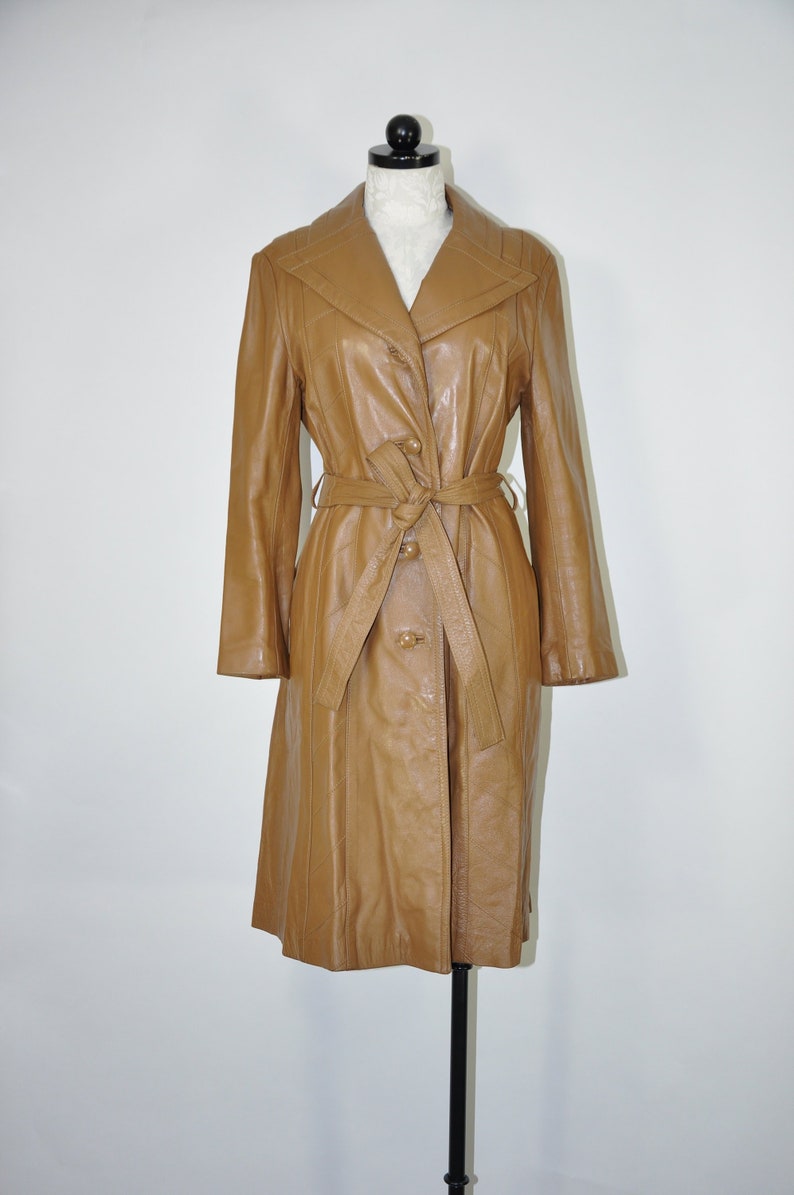 maxi coats 1970