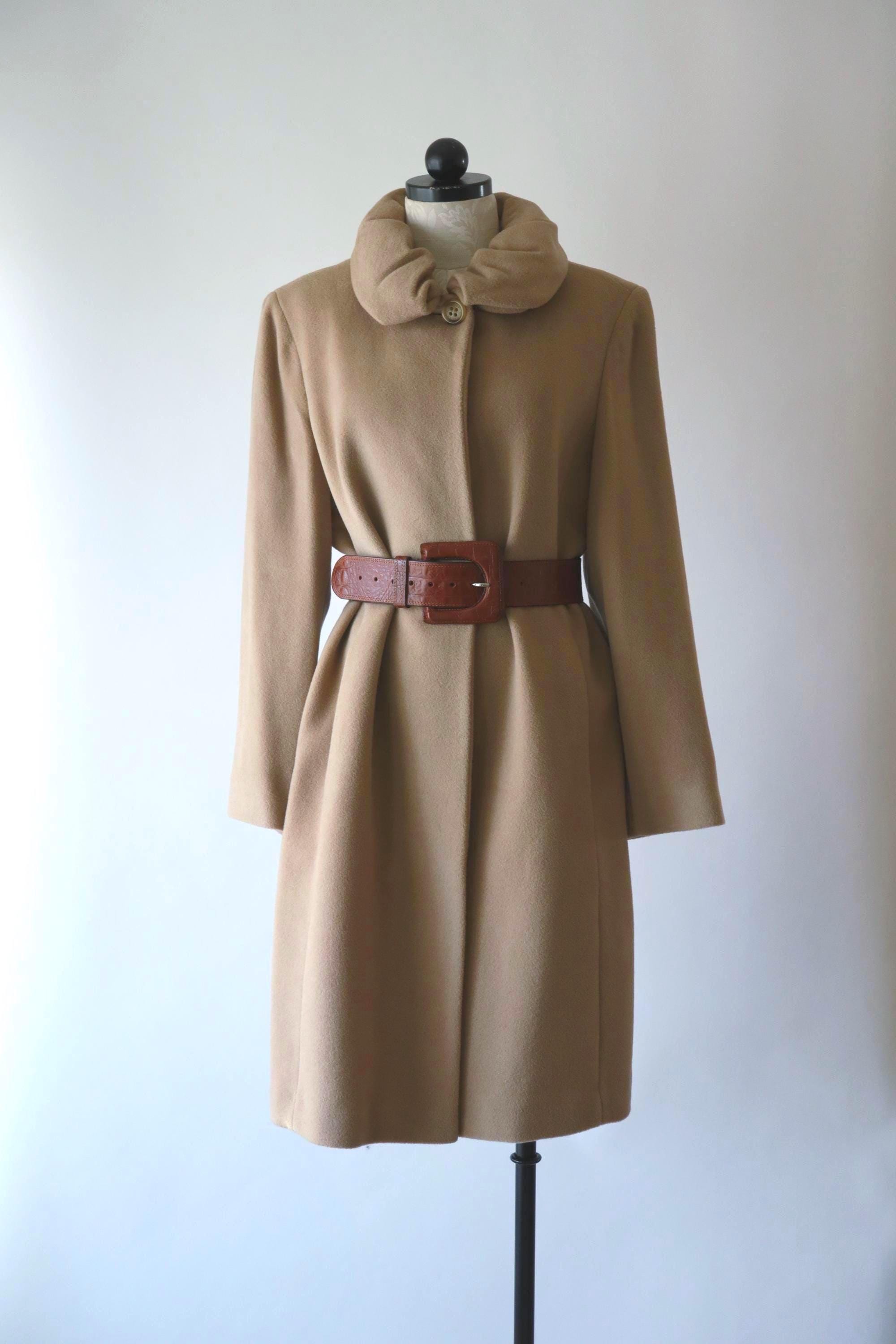 Max mara alpaca - Etsy 日本