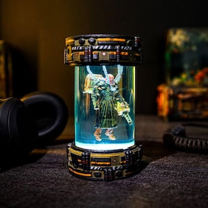Resident evil diorama - Etsy 日本