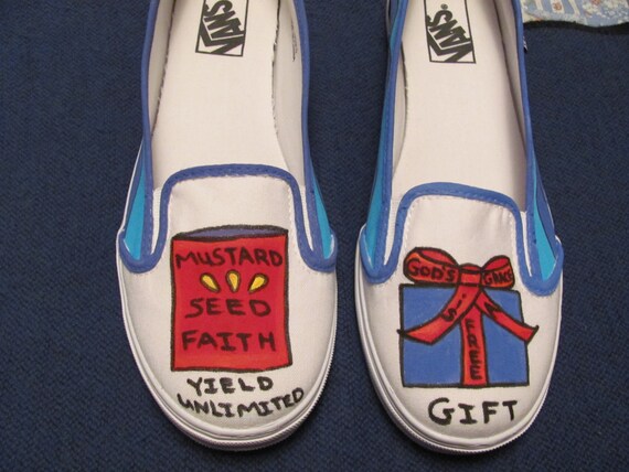 all checkered vans old skool