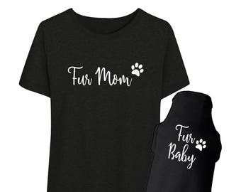 dog shirt custom items