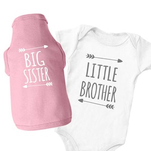 dog sister shirt