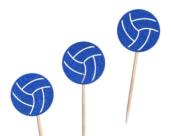 Water Polo Confetti 1 25 Sports Themed Confetti Etsy