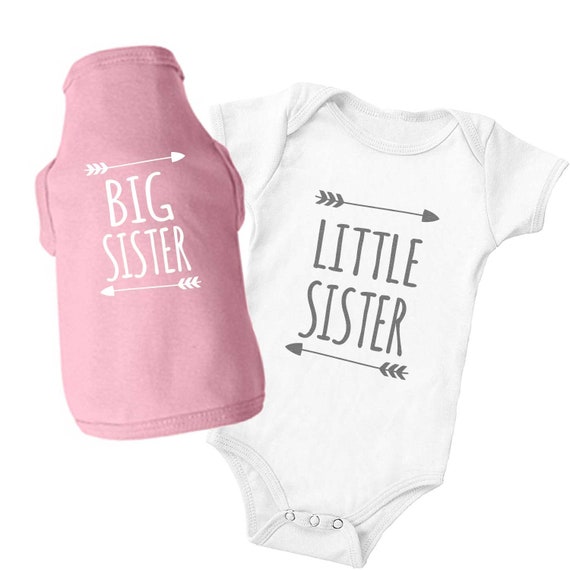 little sister infant clothing