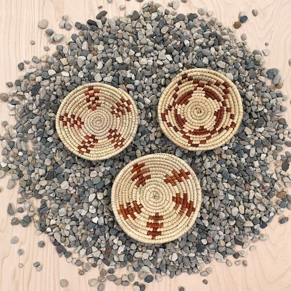 Southwest Baskets Etsy