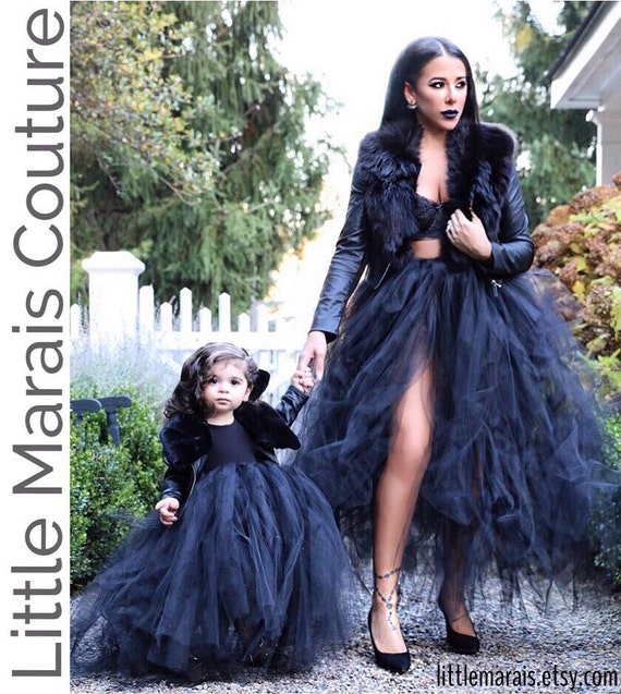 Adult Tutu Skirt Maternity Tutu Mommy 