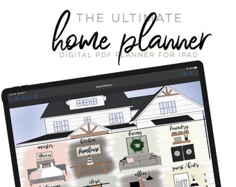 Home Planner