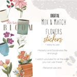 Digital Stickers
