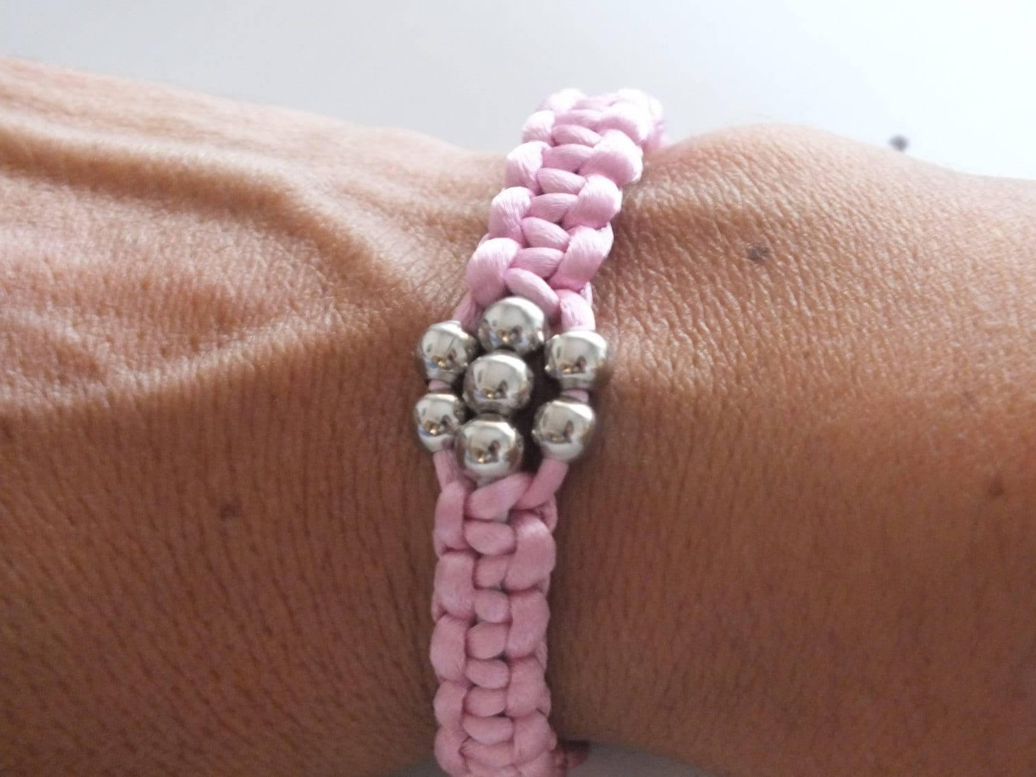 Pulsera cola de rata España