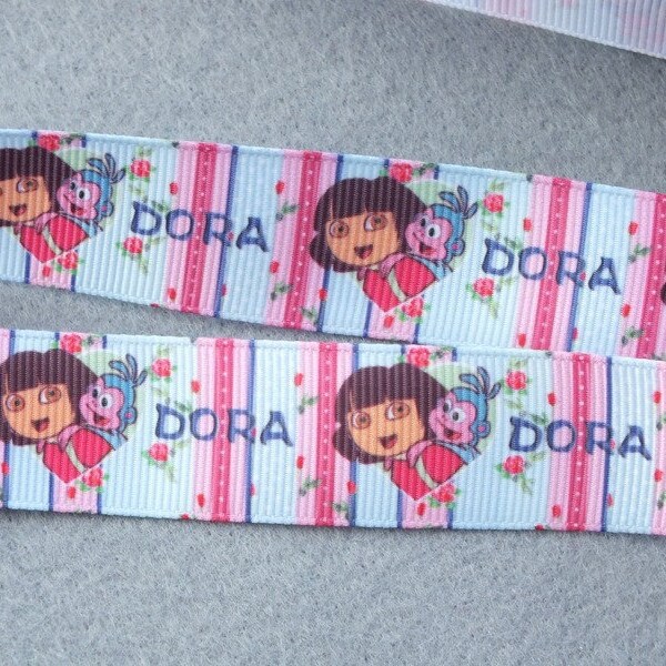 Dora Headband Etsy